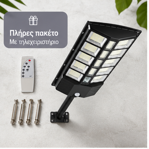 LAMPA PRO LED XXL