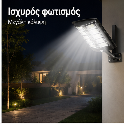 LAMPA PRO LED XXL