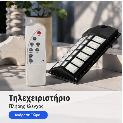 LAMPA PRO LED XXL