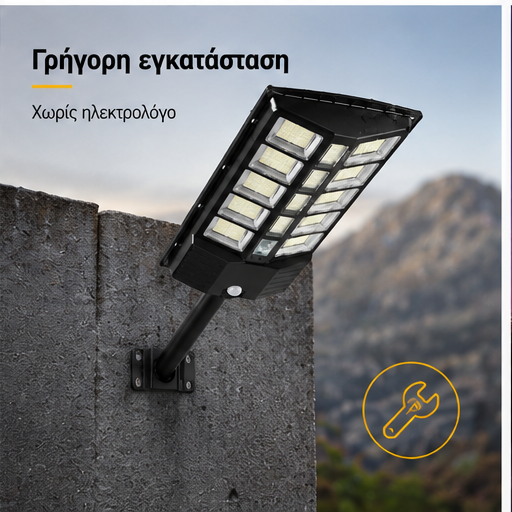 LAMPA PRO LED XXL