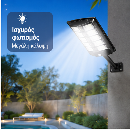 LAMPA PRO LED XXL