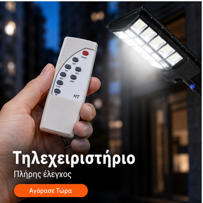 LAMPA PRO LED XXL