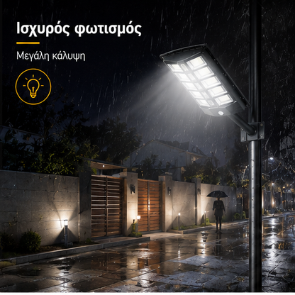 LAMPA PRO LED XXL