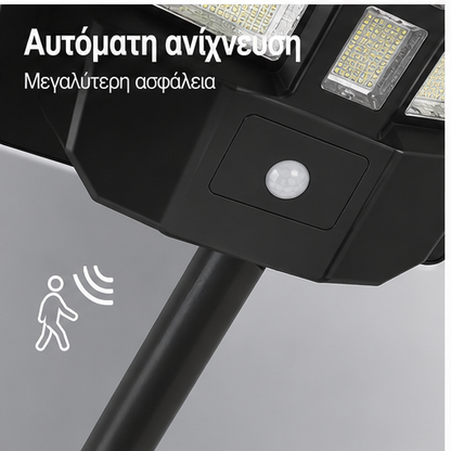 LAMPA PRO LED XXL