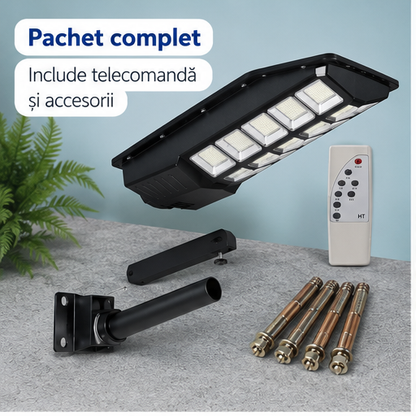 LAMPA PRO LED XXL