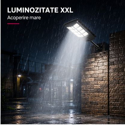 LAMPA PRO LED XXL