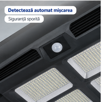 LAMPA PRO LED XXL