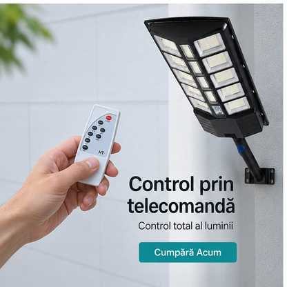 LAMPA PRO LED XXL