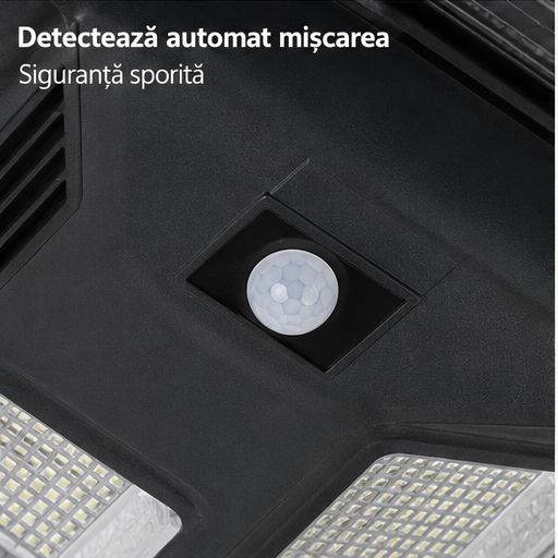 LAMPA PRO LED XXL