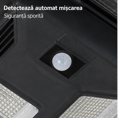 LAMPA PRO LED XXL