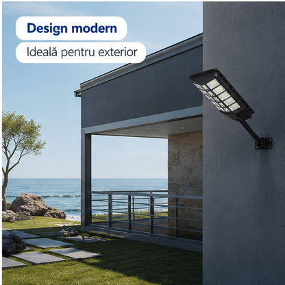 LAMPA PRO LED XXL