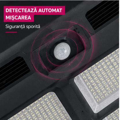 LAMPA PRO LED XXL