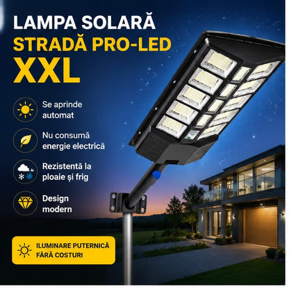 LSPROXXL