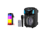 oferta boxa portabila h8 300w + o boxa portabila cadou