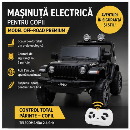 MASINAJEEP
