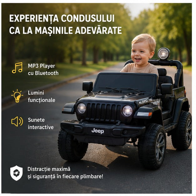 MASINAJEEP