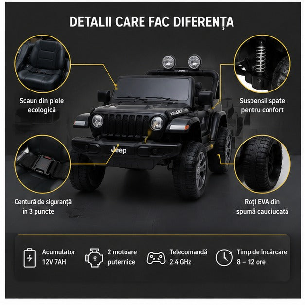 MASINAJEEP