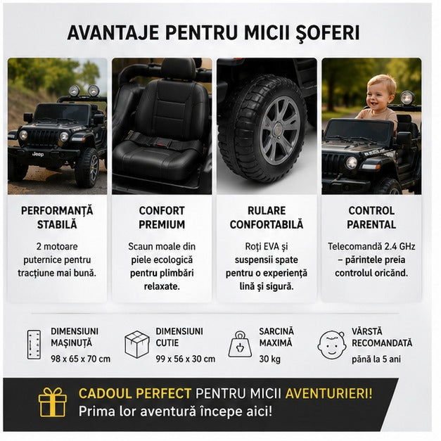 MASINAJEEP