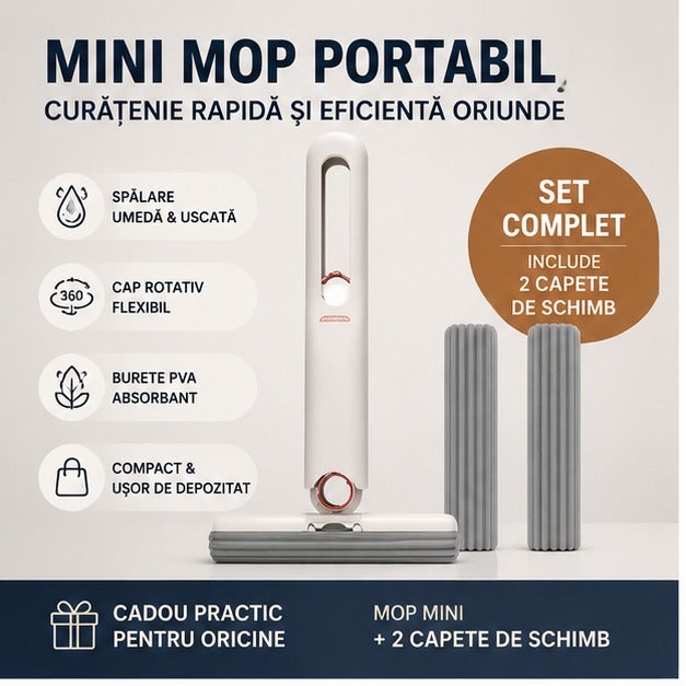 MINIMOP