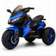 Motocicletă electrica pentru copii – Design sport CBR
