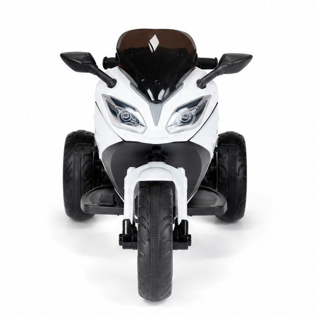 MOTOCICLETAALBA