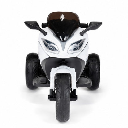 MOTOCICLETAALBA