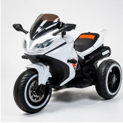 MOTOCICLETAALBA