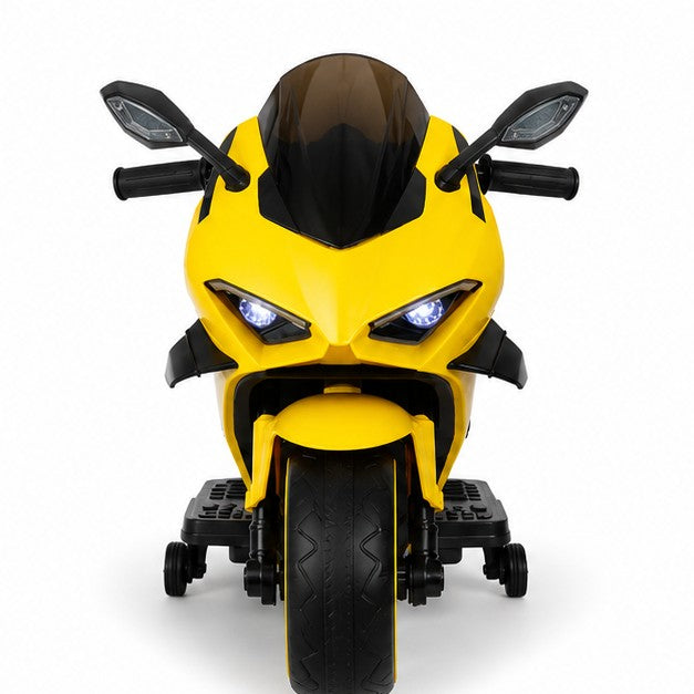 MOTOCICLETAGALBENA