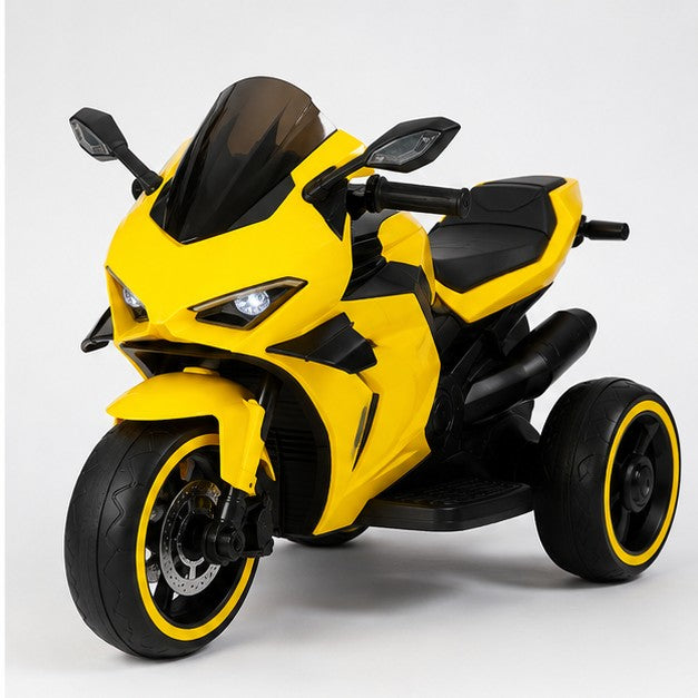 MOTOCICLETAGALBENA