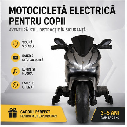 MOTOCICLETAGRI