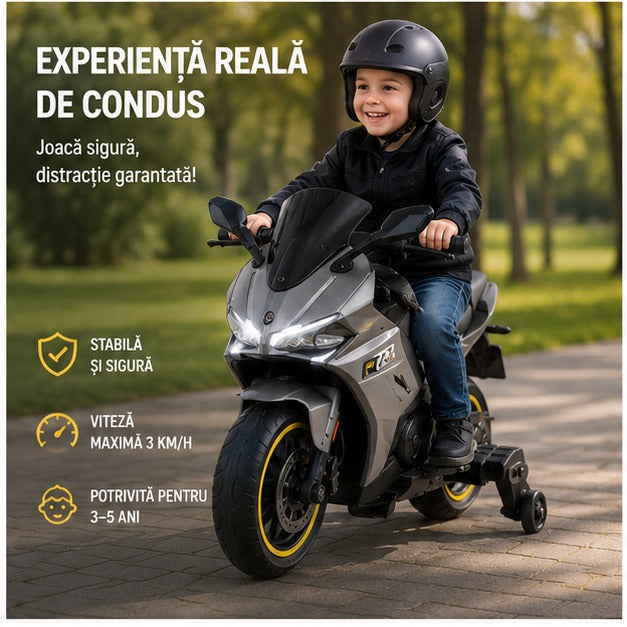 MOTOCICLETAGRI