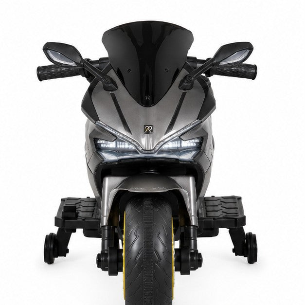 MOTOCICLETAGRI