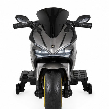 MOTOCICLETAGRI