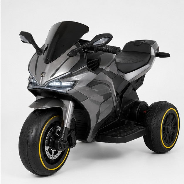 MOTOCICLETAGRI