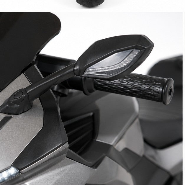 MOTOCICLETAGRI