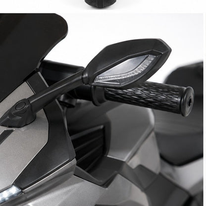 MOTOCICLETAGRI