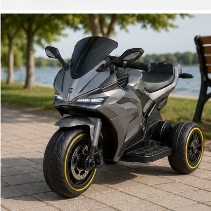 MOTOCICLETAGRI