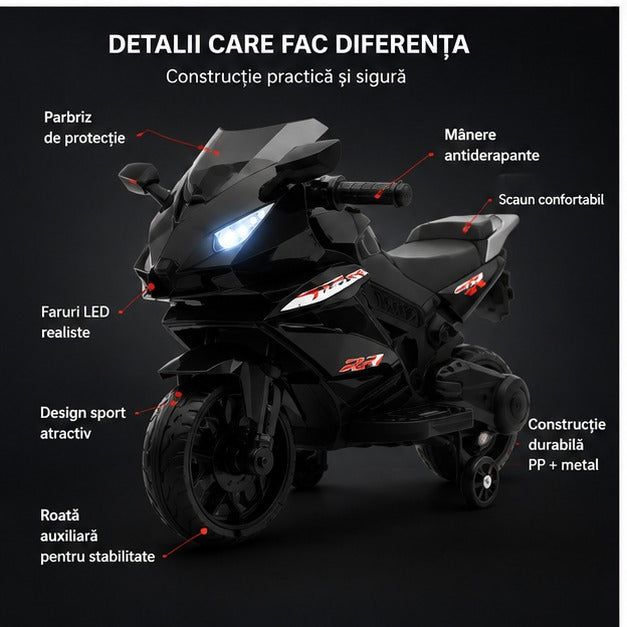 MOTOCICLETANEAGRA