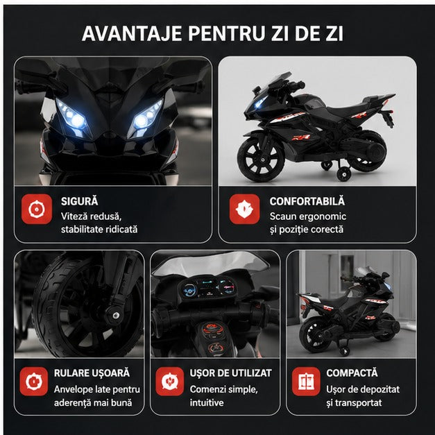 MOTOCICLETANEAGRA