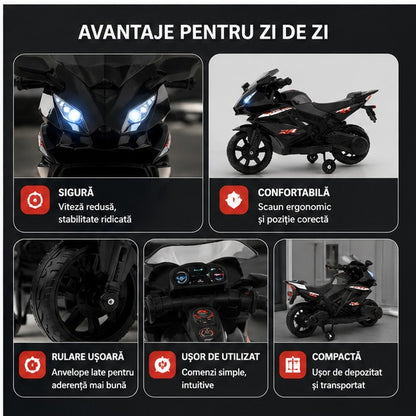 MOTOCICLETANEAGRA