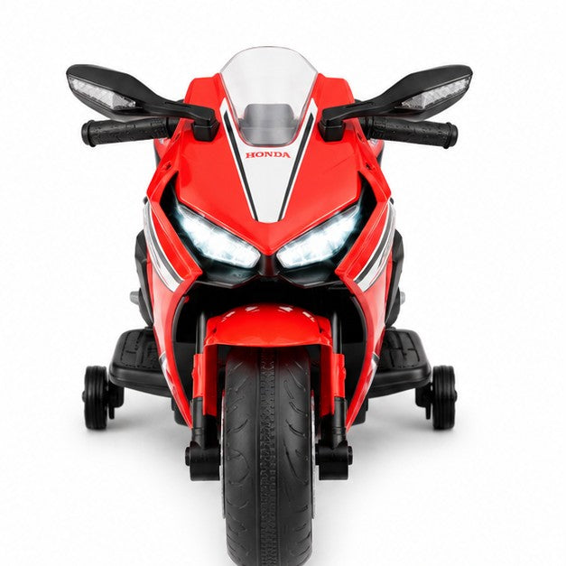MOTOCICLETAROSIE