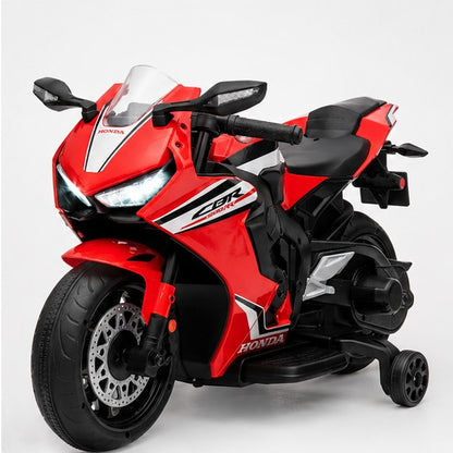 MOTOCICLETAROSIE