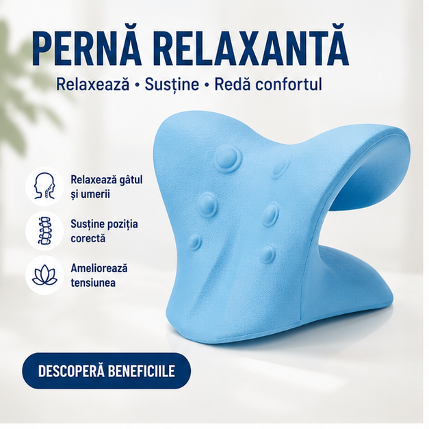 Perna Relaxanta