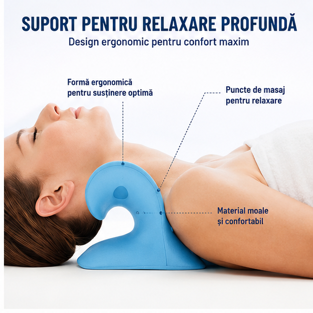 Perna Relaxanta