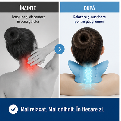 Perna Relaxanta