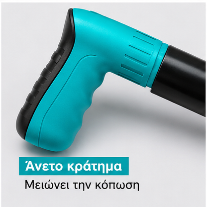 Pistol manual pentru fixarea cuielor + 100 CUIE CADOU