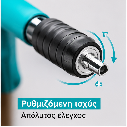Pistol manual pentru fixarea cuielor + 100 CUIE CADOU