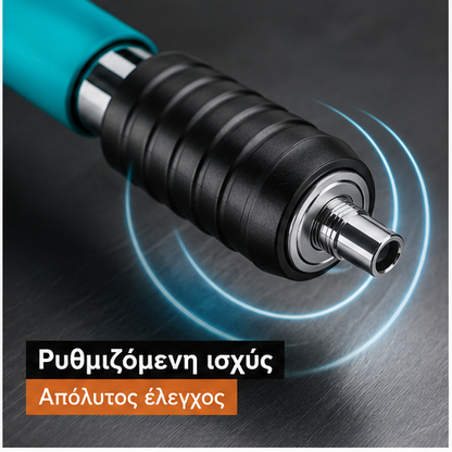 Pistol manual pentru fixarea cuielor + 100 CUIE CADOU