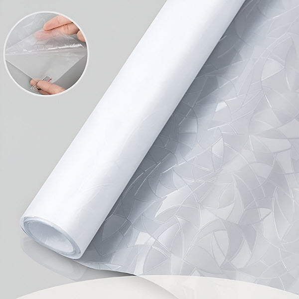 Folie Decorativă Autoadezivă Curcubeu 200x60cm