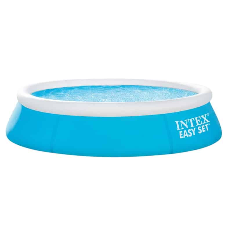 Piscina gonflabila pentru copii Easy Set 183 x 51 cm 886 lit